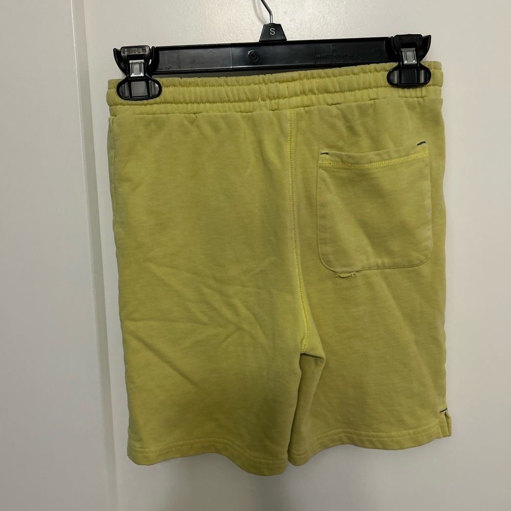 Mini Boden Shorts - Picture 3 of 6